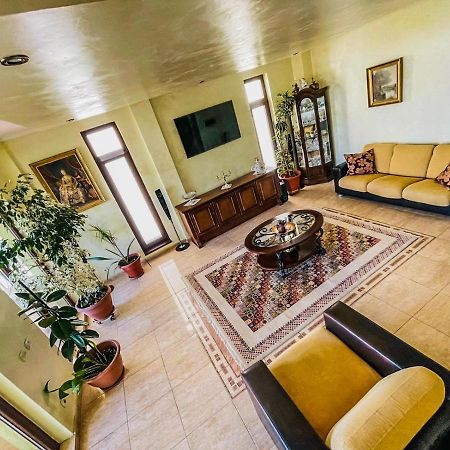 فندق Năvodariفي  Vila Orange المظهر الخارجي الصورة
