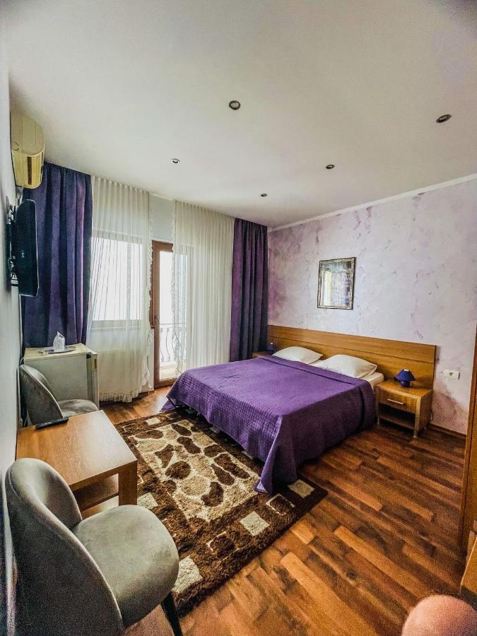 فندق Năvodariفي  Vila Orange المظهر الخارجي الصورة