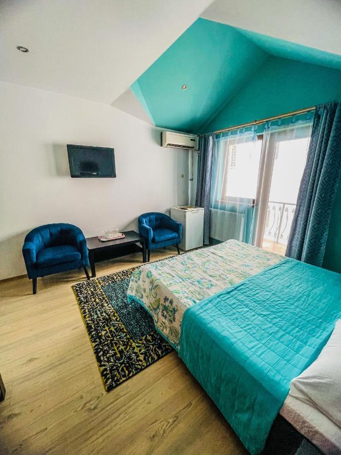 فندق Năvodariفي  Vila Orange المظهر الخارجي الصورة