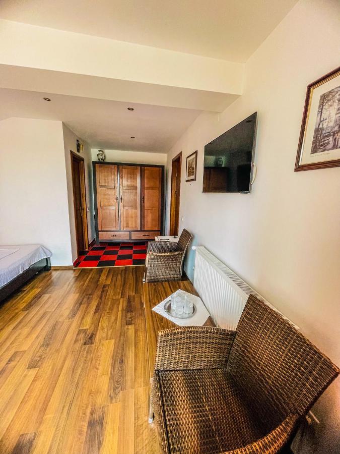 فندق Năvodariفي  Vila Orange المظهر الخارجي الصورة