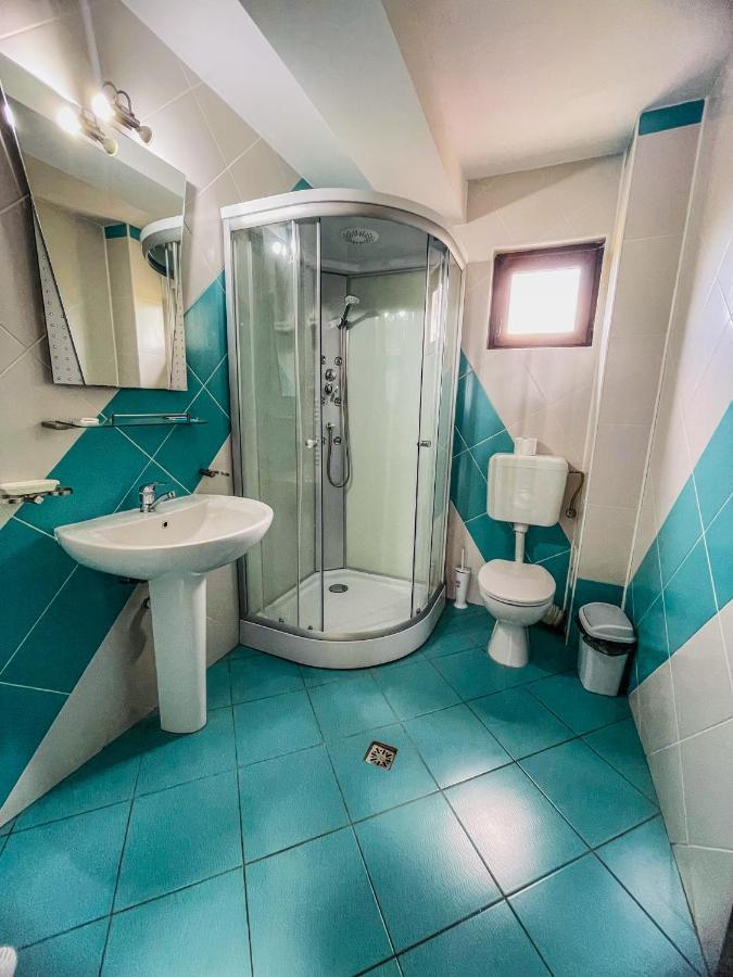 فندق Năvodariفي  Vila Orange المظهر الخارجي الصورة