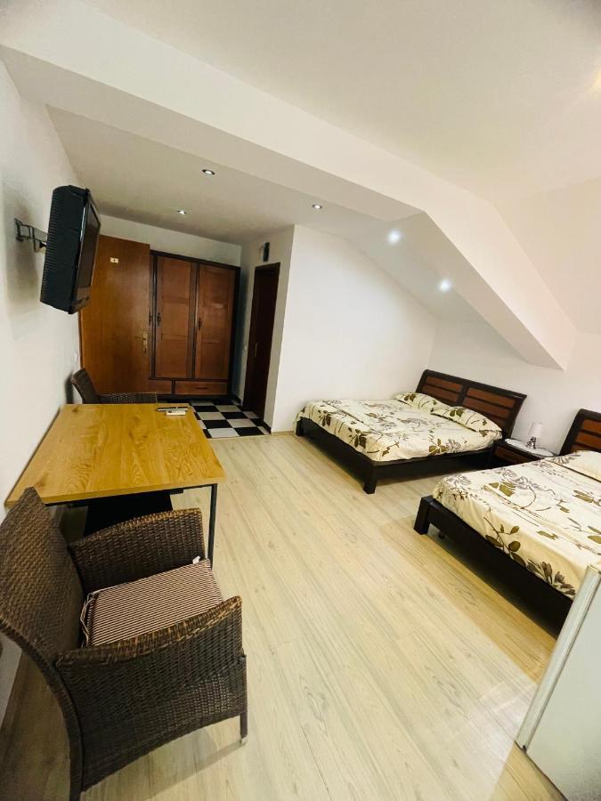 فندق Năvodariفي  Vila Orange المظهر الخارجي الصورة